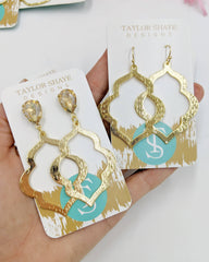 Gold Everyday Drops