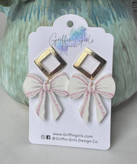 Homerun Cutie Earrings