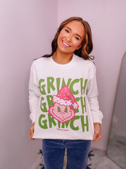 GGG Christmas Sweatshirt