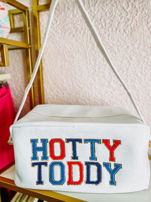 Hotty Toddy Duffle Bag 