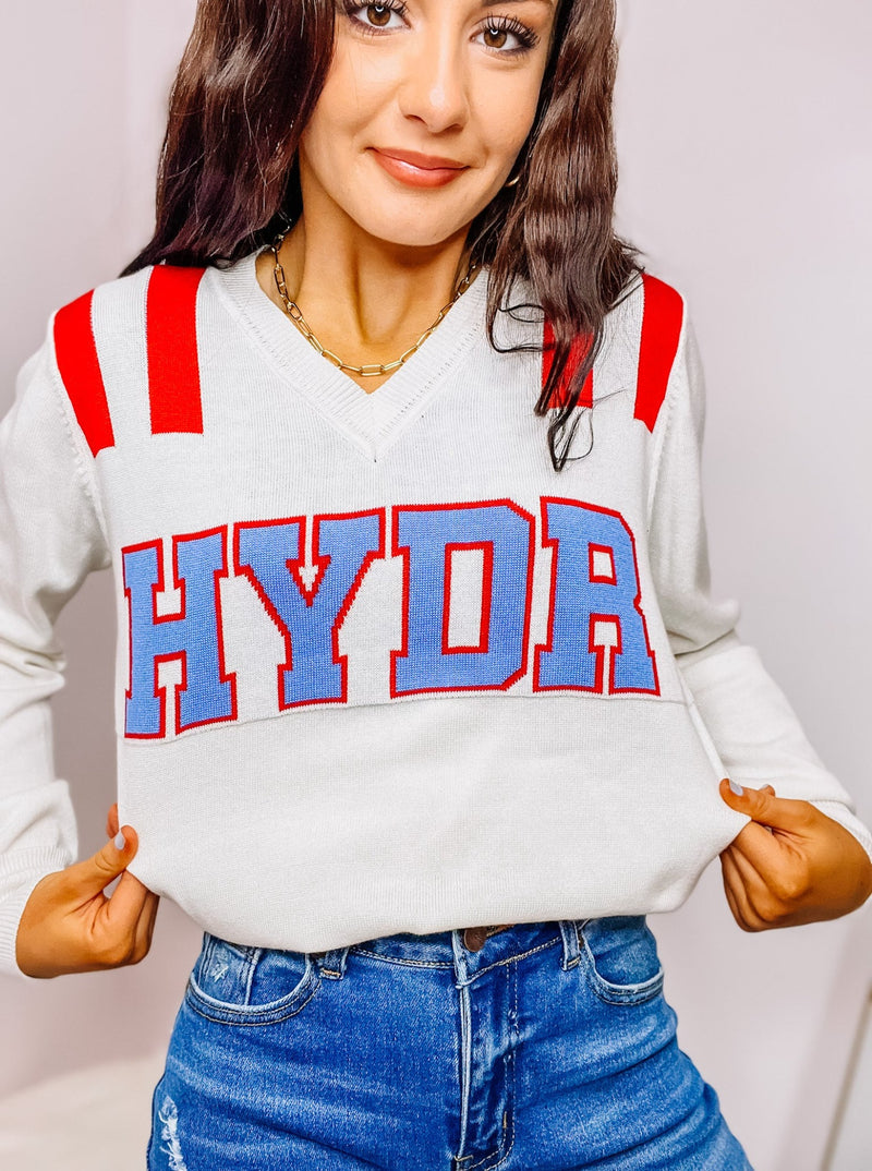 HYDR Shirt