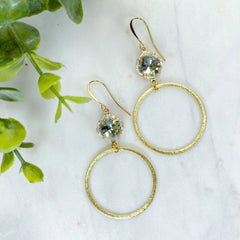 CONNIE Earrings