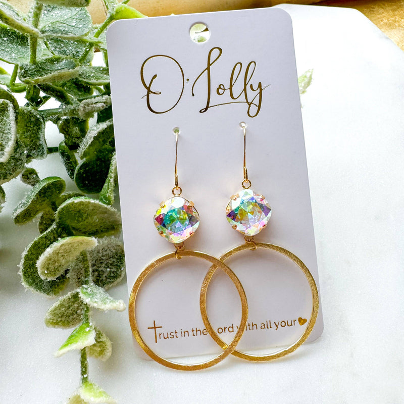 CONNIE Earrings