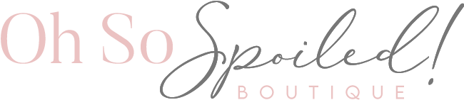 Oh So Spoiled Boutique
