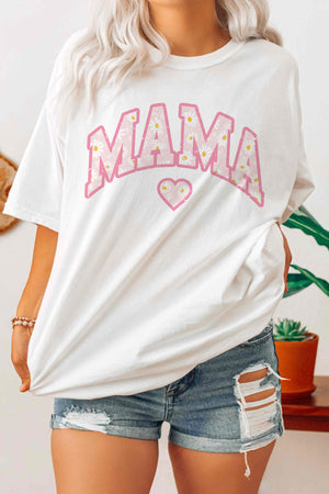 MAMA tee