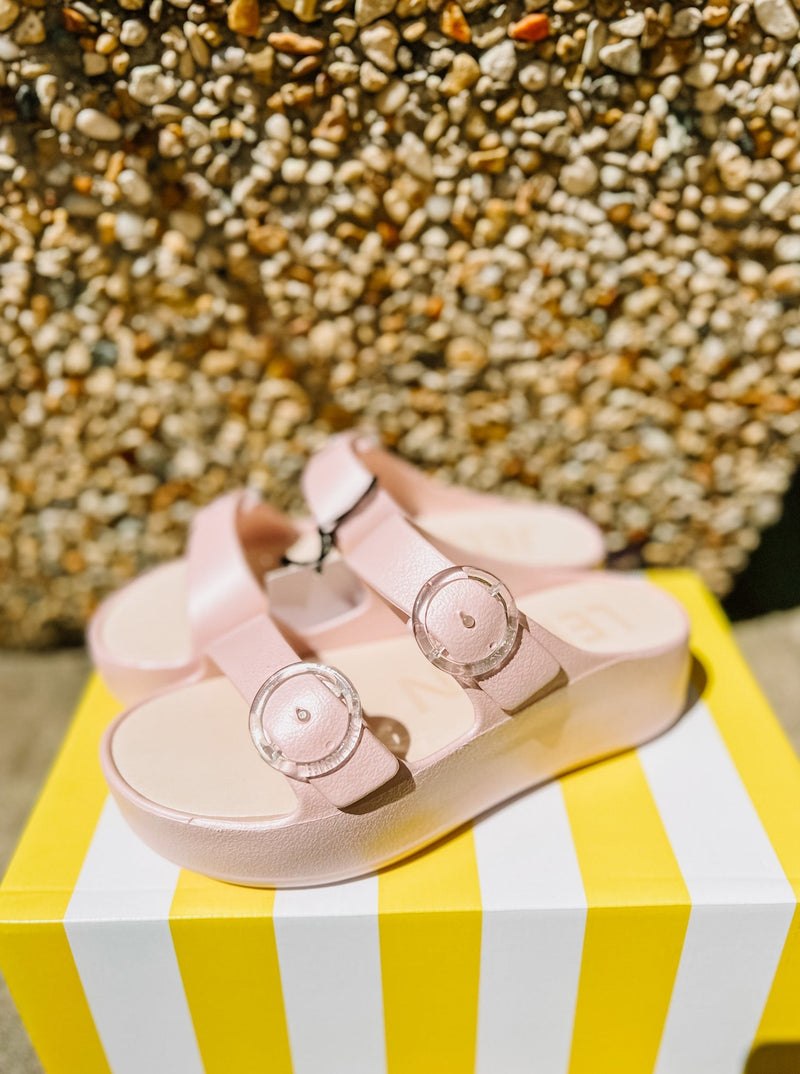 Baby Rose Lemon Jelly GAIA Style 