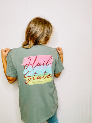 Hail State t-shirt