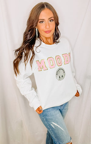 MOODY Sweatshirt