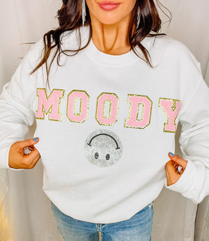 MOODY Sweatshirt