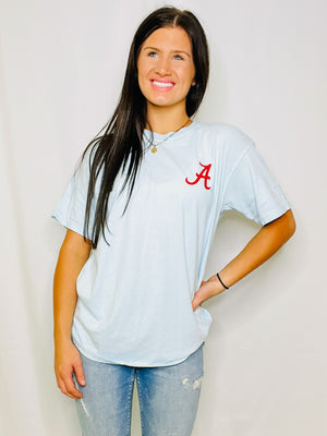 Alabama Southern Hello t-shirt