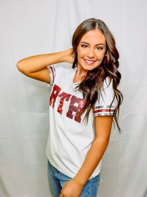 RTR Tee