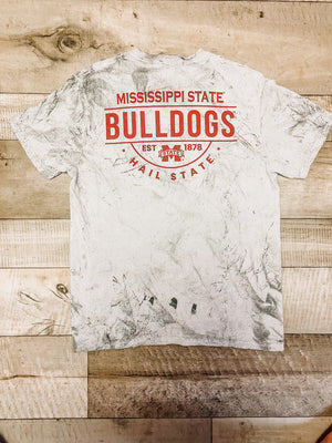 MSU Colorblast t-shirt