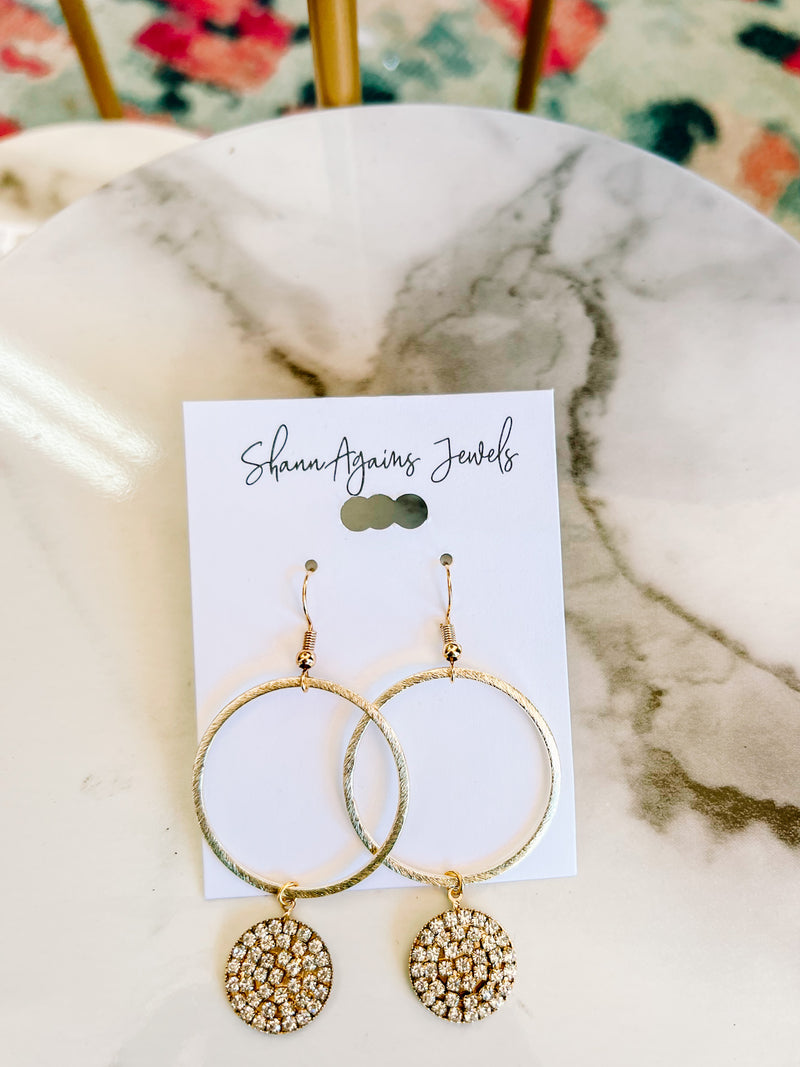 ShannAgains Earrings