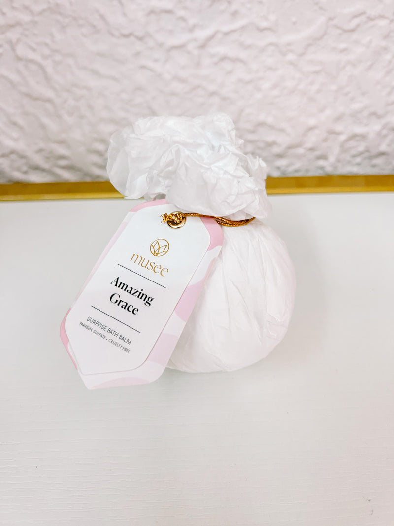 Amazing Grace Bath Balm