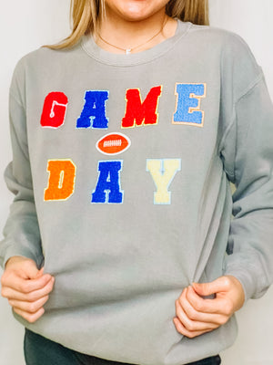 Gameday Sweatshirt